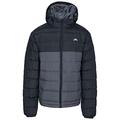 Trespass Mens Oskar Padded Jacket (XXS) (Carbon)