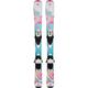 McKINLEY Kinder Ski-Set Sweety, Größe 140 in WHITE/BLUE/PINK