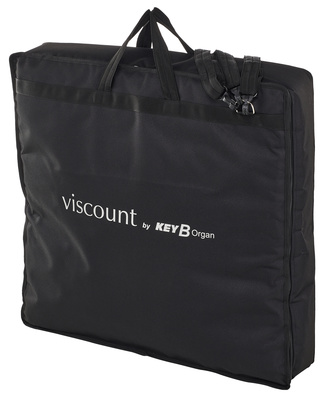 Viscount Legend Pedalboard 18 Bag