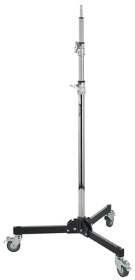 Avenger A5017 Roller 17 Folding Base