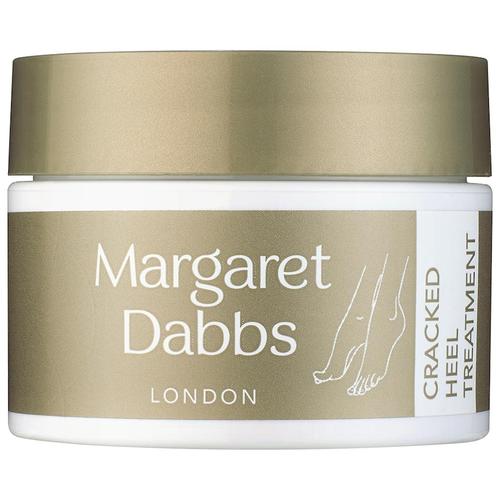 Margaret Dabbs – PURE Cracked Heel balm Fußcreme 30 ml