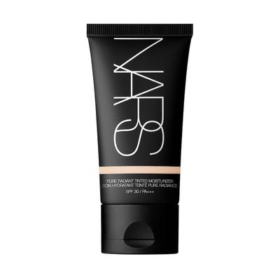 NARS Pure Radiant Tinted Moisturizer SPF 30 Getönte Tagescreme TERRE-NEUVE 50 ml Nude Image