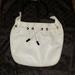 Gucci Bags | "Beautiful White Hobo Leather Gucci Shoulder Bag | Color: White | Size: Os