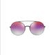 Michael Kors Accessories | Micheal Kors Cabo Sunglasses | Color: Black/Purple | Size: Os