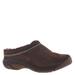 Merrell Encore Ice 4 - Womens 10 Brown Slip On Medium