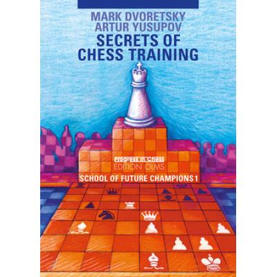 Secrets Of Chess Training (Macmillan Chess Library...