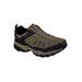 Men's SKECHERS® After Burn-Memory Fit Shoes by Skechers in Pebble (Size 11 1/2 M)