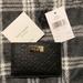 Kate Spade Bags | Kate Spade Card Holder | Color: Black | Size: Os