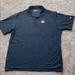 Nike Tops | Men’s Ohio State Nike Golf Tshirt, Size Xl,Black. | Color: Black | Size: Xl