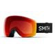 SMITH Skyline Ski Goggles, unisex_adult, M00681, Black, one size