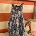 Polo By Ralph Lauren Dresses | Casual Dress/ Ralph Lauren / 4t | Color: Blue/White | Size: 4tg