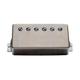 Seymour Duncan Micro APH-2N-RN APH-2N Slash Alnico II Pro manche Rohnickel