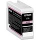 Epson 770 UltraChrome PRO10 Vivid Light Magenta Ink Cartridge (25mL) T770620