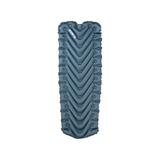 Klymit Static V Luxe SL Sleeping Pad Blue Extra Large 06LLBL02D