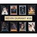 Kevin Durant Oklahoma City Thunder 12'' x 15'' Plaque