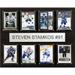 Steven Stamkos Tampa Bay Lightning 12'' x 15'' Plaque