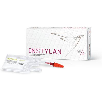 Instylan 0,16% Spüllösung 1x50 ml Image