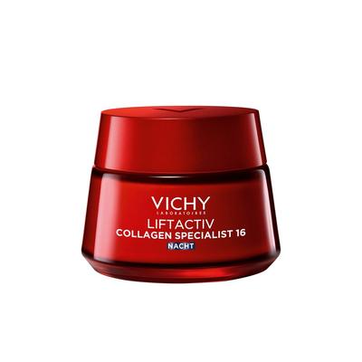 Vichy Liftactiv Collagen Specialist Nacht Creme 50 ml Image