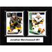 Jonathan Marchessault Vegas Golden Knights 6'' x 8'' Plaque