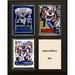 LeSean McCoy Buffalo Bills 8'' x 10'' Plaque