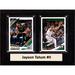 Jayson Tatum Boston Celtics 6'' x 8'' Plaque