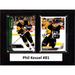 Phil Kessel Pittsburgh Penguins 6'' x 8'' Plaque