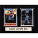 Kevin Durant Oklahoma City Thunder 6'' x 8'' Plaque