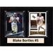 Blake Bortles UCF Knights 6'' x 8'' Plaque