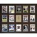 Tony Romo Dallas Cowboys 16'' x 20'' Plaque