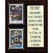 Tony Dorsett Dallas Cowboys 8'' x 10'' Plaque