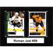 Roman Josi Nashville Predators 6'' x 8'' Plaque