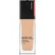 Shiseido Gesichts-Makeup Foundation Synchro Skin Radiant Lifting Foundation SPF 30 Nr. 240 Quartz