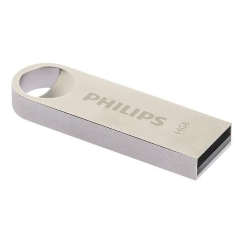 USB-Stick »Moon 64 GB – USB 2.0«, Philips