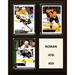 Roman Josi Nashville Predators 8'' x 10'' Plaque