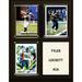 Tyler Lockett Seattle Seahawks 8'' x 10'' Plaque