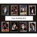 Jrue Holiday New Orleans Pelicans 12'' x 15'' Plaque
