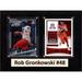 Rob Gronkowski Arizona Wildcats 6'' x 8'' Plaque