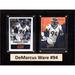 DeMarcus Ware Denver Broncos 6'' x 8'' Player Plaque