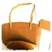 Louis Vuitton Bags | Authentic Louis Vuitton Bag And Coin Purse | Color: Tan | Size: Os