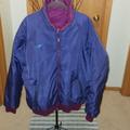 Columbia Jackets & Coats | Columbia Reversible Purple&Burgundy Mens Jacket Xl | Color: Purple/Red | Size: Xl