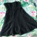 Lilly Pulitzer Dresses | Black Lilly Pulitzer Dress | Color: Black | Size: 0