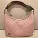 Gucci Bags | Gucci Monogram Gg Supreme Canvas Light Pink | Color: Pink/White | Size: 10”H X 12.5”W X6”D