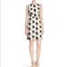 Kate Spade Dresses | Kate Spade Tiger Lily Dress Sz 6 | Color: Pink/White | Size: 6