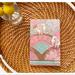 Urban Outfitters Accessories | Elephant Notebook | Color: Brown/Pink | Size: Os