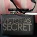 Victoria's Secret Bags | Cosmetic Bag | Color: Black | Size: Os