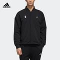 Adidas Jackets & Coats | Adidas X Jet Li Winter Bomber Jacket - Size M | Color: Black | Size: M