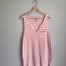 American Eagle Outfitters Dresses | American Eagle Dress | Color: Pink/White | Size: Xs