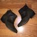 Jessica Simpson Shoes | Jessica Simpson Leo Booties Size 5 | Color: Brown/Green | Size: 5