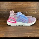 Adidas Shoes | Adidas Ultraboost 19 Juniors/ Womens Shoes | Color: Blue/Pink | Size: Various