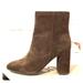 Urban Outfitters Shoes | Brown Suede Boots | Color: Brown | Size: 9